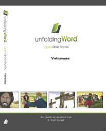 Open Bible Stories - Vietnamese